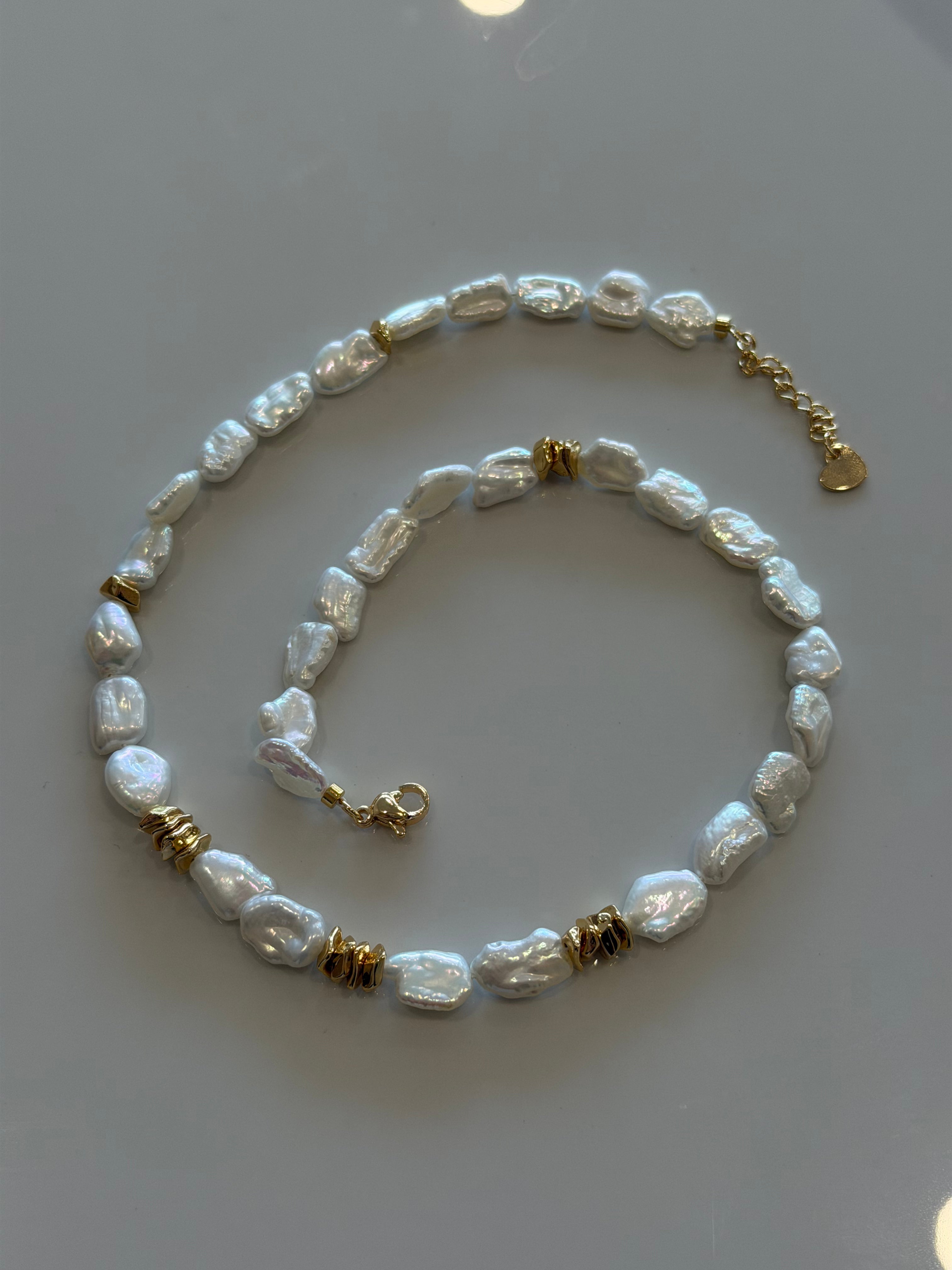 Pearl Jewelry