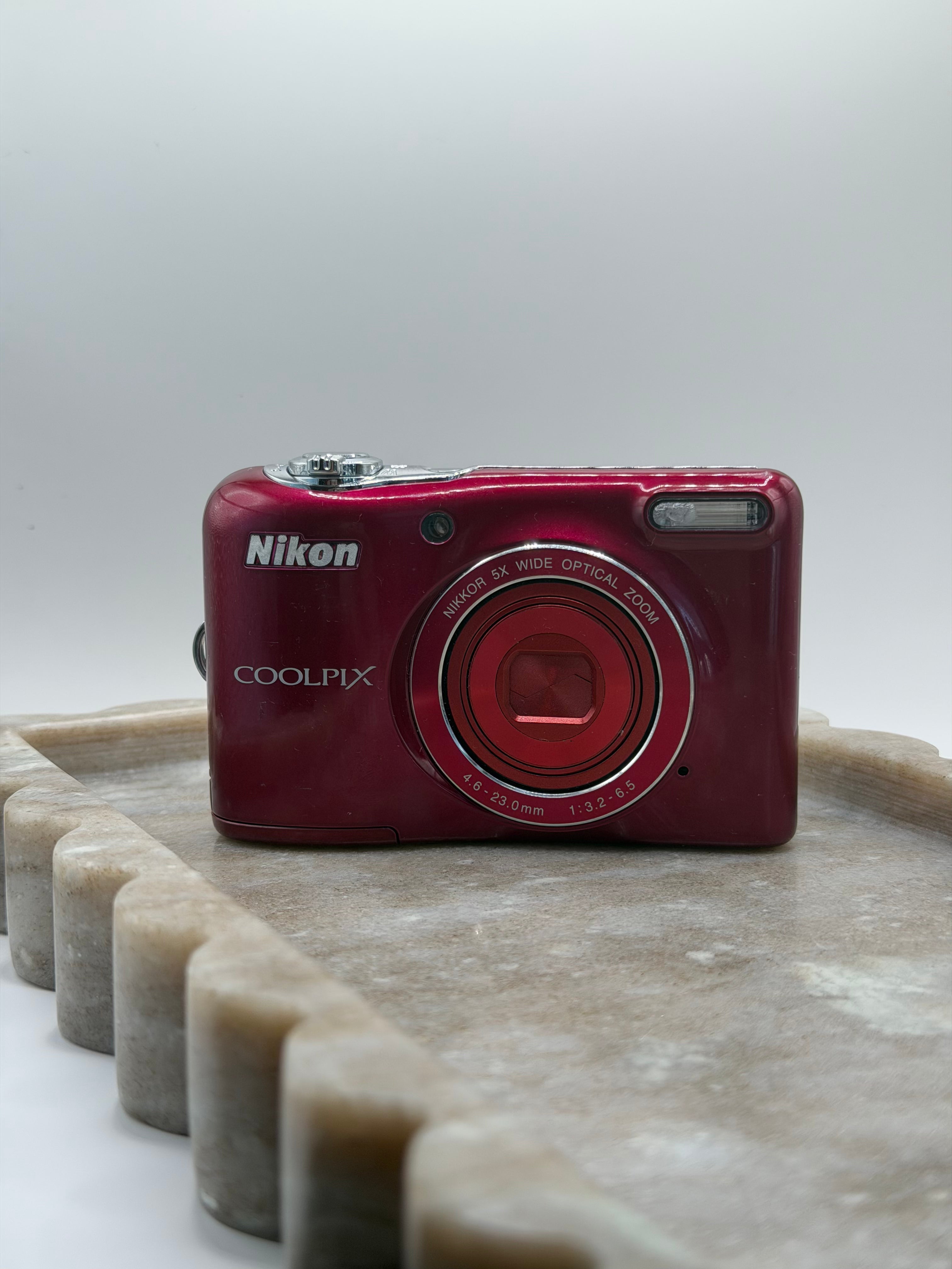 Digital Camera