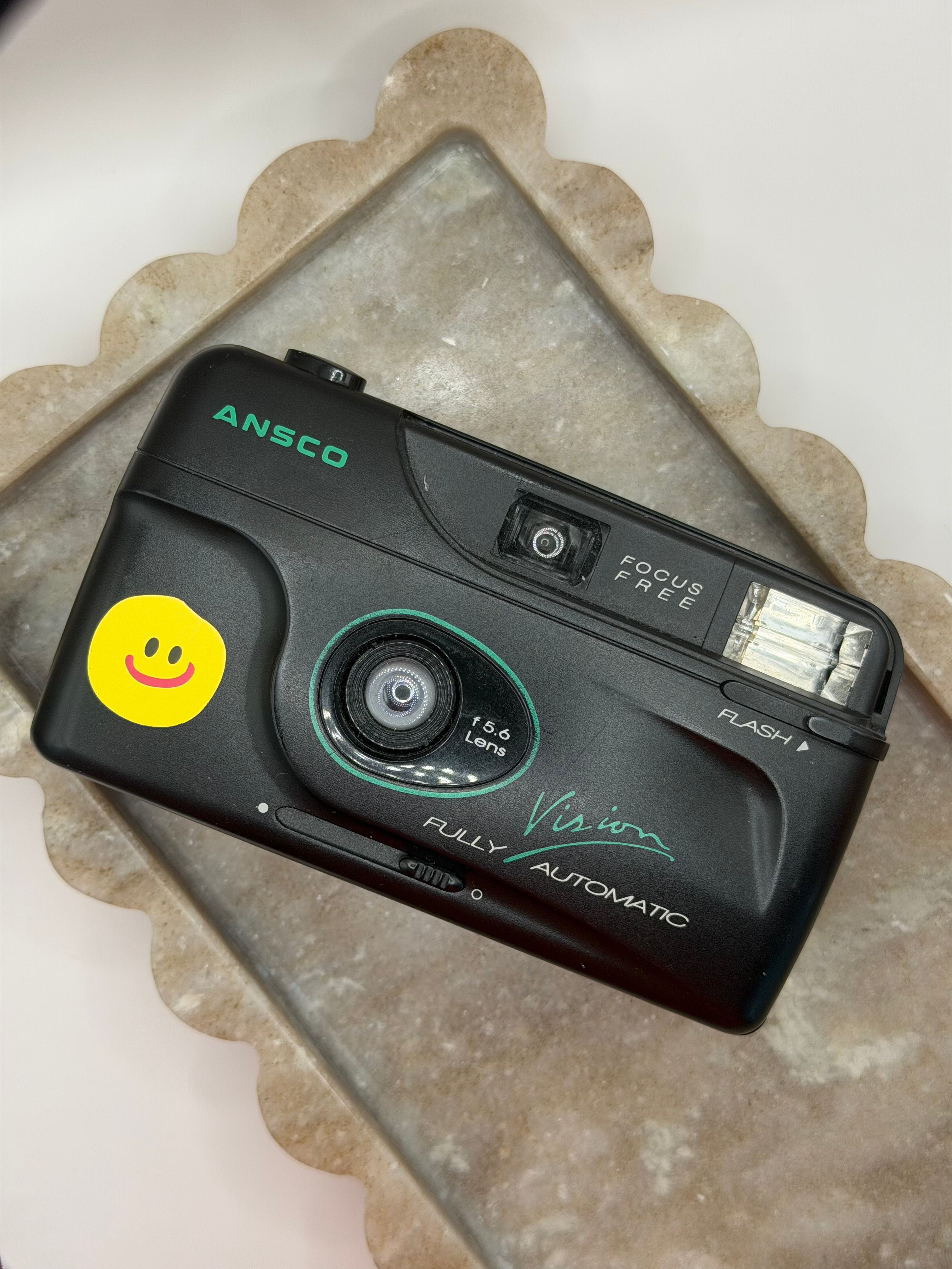Film Camera
