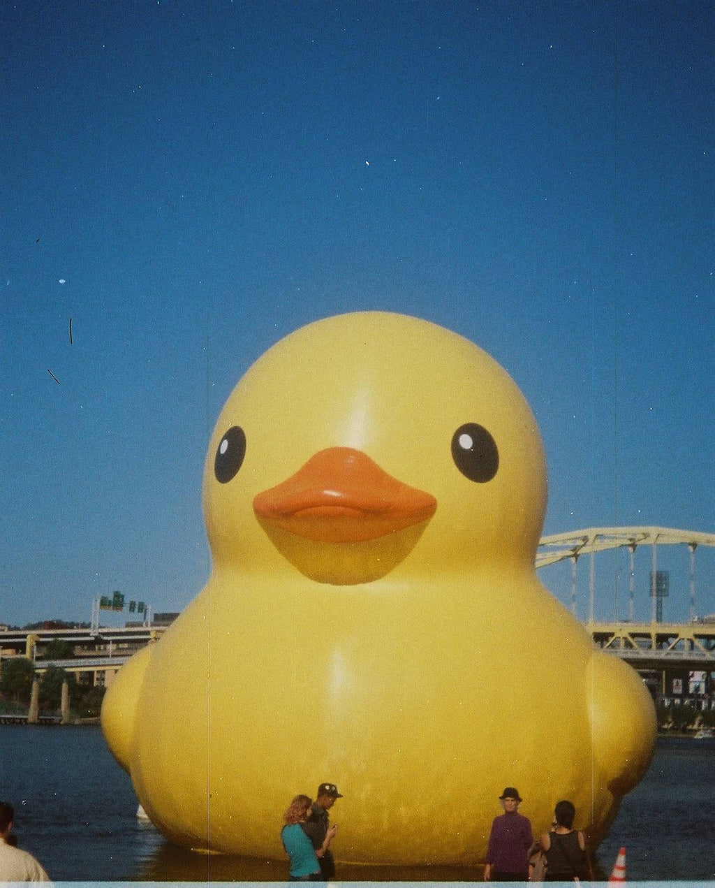 Photographer: _smg_ Uploaded: 2013-11-02 Tags: 110 autumn bridges cn freebie trial Camera: Ansco Vision OneTen Film: Color Tiger 110 ISO 200 (available in our shop) Country/region: United States Decade: 2010s Year: 2013 Time: afternoon Albums: Ansco Vision OneTen-Autumn 2013
