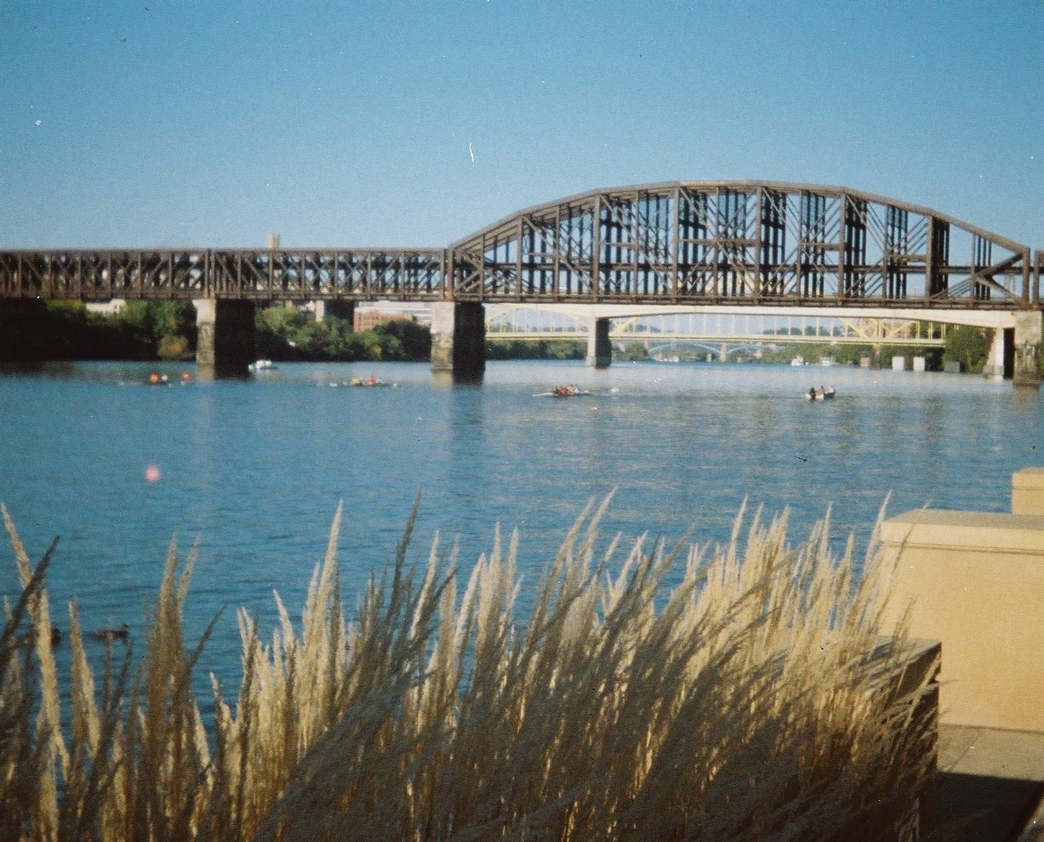Photographer: _smg_ Uploaded: 2013-11-02 Tags: 110 autumn bridges cn freebie trial Camera: Ansco Vision OneTen Film: Color Tiger 110 ISO 200 (available in our shop) Country/region: United States Decade: 2010s Year: 2013 Time: afternoon Albums: Ansco Vision OneTen-Autumn 2013
