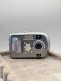 Kodak Easyshare C310 Digital Camera in Sliver