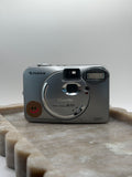 RARE Fujifilm FinePix A101 Digital Camera in Sliver