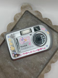 Kodak Easyshare CX 7300 Digital Camera in Sliver