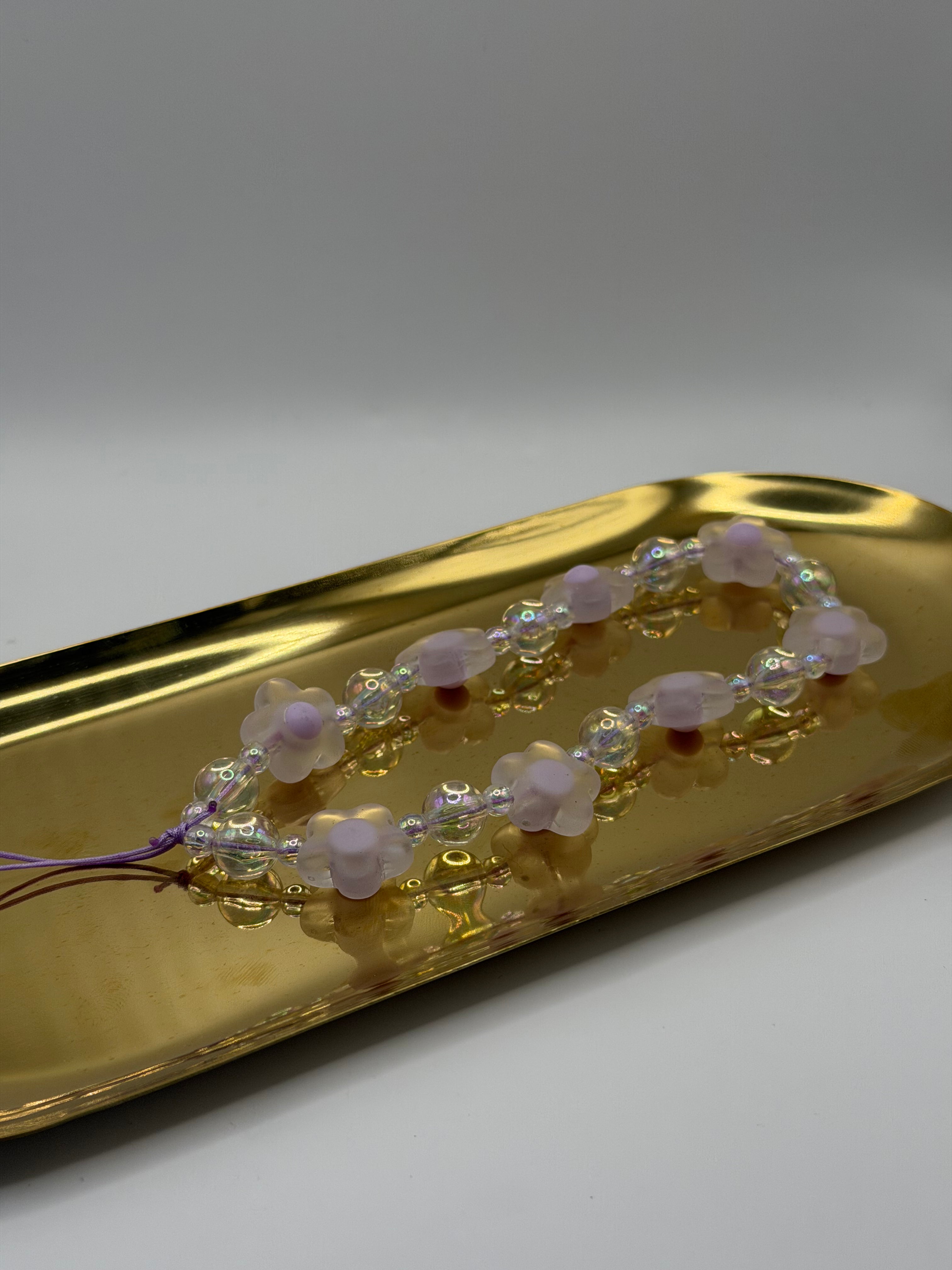 Lavender Dreamy Strap