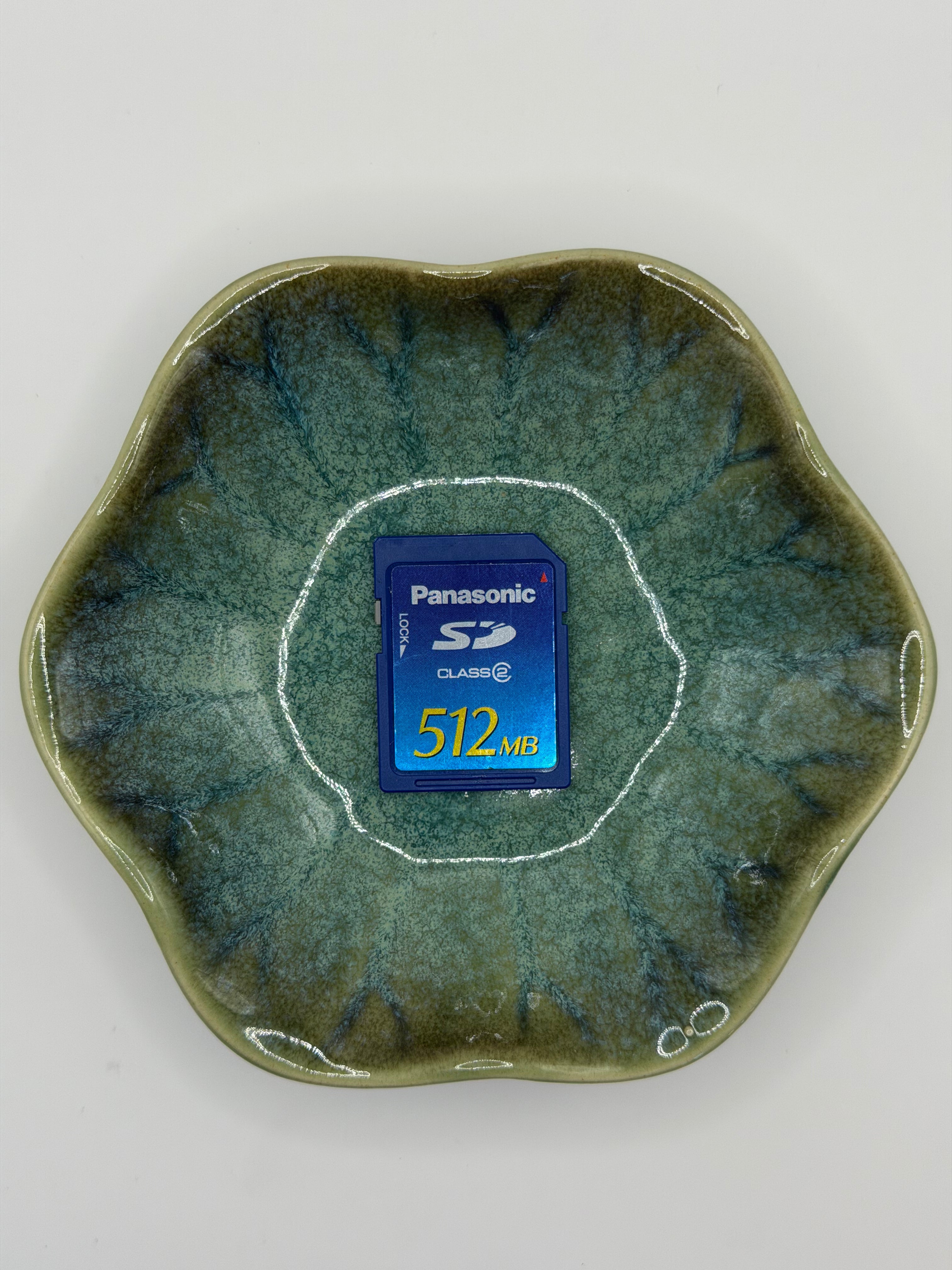 Samsung Memory SD card 512GB
