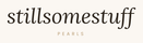 Stillsomestuff - Home